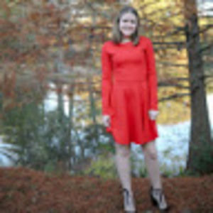 Meet your Posher, Josie